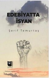 Edebiyatta İsyan - Somut Yayınları