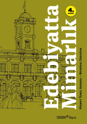 Edebiyatta Mimarlık - 1