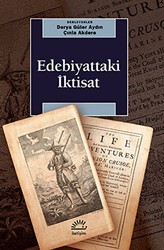 Edebiyattaki İktisat - İletişim Yayınevi
