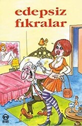 Edepsiz Fıkralar - Assos Yayınları