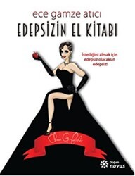 Edepsizin El Kitabı - Doğan Novus