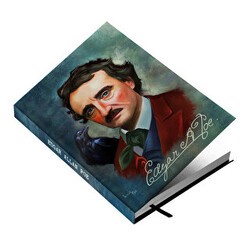 Edgar Allan Poe - Yazarlar Serisi - Dark İstanbul