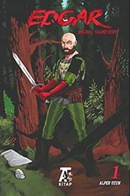 Edgar - Bölüm 1 Yalnız Kurt - 1