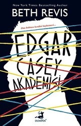 Edgar Casey Akademisi - Olimpos Yayınları
