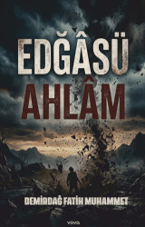 Edğâsü Ahlam - Vova Yayınları