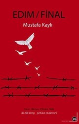 Edım - Final - İki Dilli Kitap - Na Yayınları
