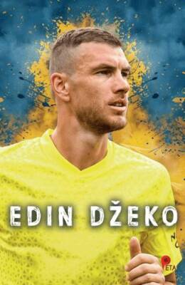 Edin Dzeko - 1