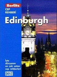 Edinburgh Cep Rehberi - Dost Kitabevi Yayınları