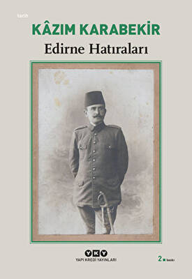 Edirne Hatıraları - 1