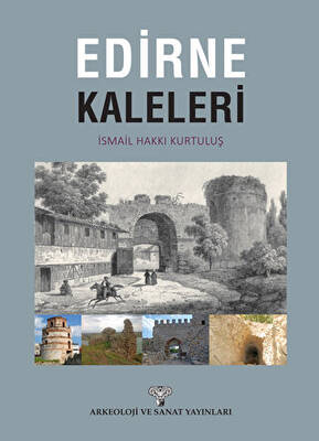 Edirne Kaleleri - 1