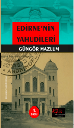 Edirne’nin Yahudileri - Voice Production Yayınevi
