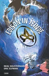 Edison’ın İzinde - Martı Yayınları