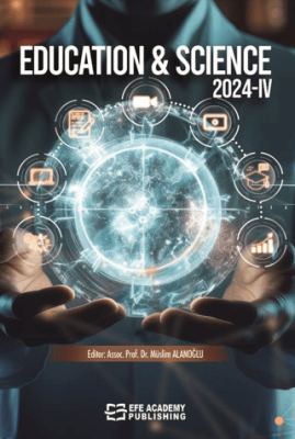 Education & Science 2024-IV - 1