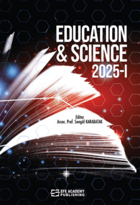 Education & Science 2025-1 - 1