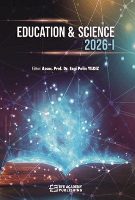 Education & Science 2026 - I - 1