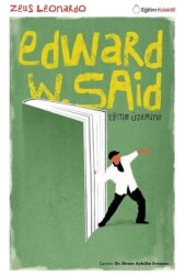 Edward Said - Eğitim Üzerine - Eğitim Kolektifi Yayınları