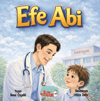 Efe Abi - 1