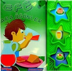 Efe - Ara Öğünler - Smarteach