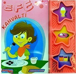 Efe - Kahvaltı - Smarteach