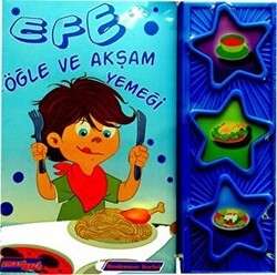 Efe - Öğle ve Akşam Yemeği - Smarteach