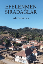 Efelenmen Sıradağlar - Dilkitap Yayınları