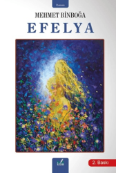 Efelya - İzan Yayıncılık