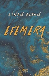 Efemera - Gece Kitaplığı