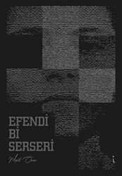 Efendi Bi Serseri - İkinci Adam Yayınları
