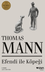 Efendi İle Köpeği - Can Yayınları