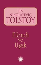 Efendi ve Uşak - Tedev Yayınları