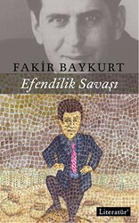 Efendilik Savaşı - Literatür Yayıncılık