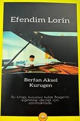 Efendim Lorin - Kral Sardur Yayınları