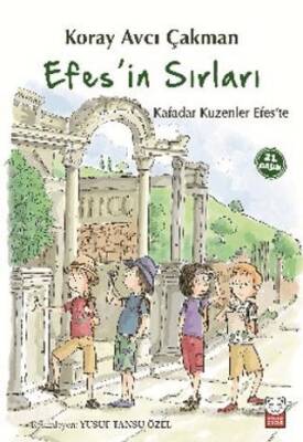 Efes`in Sırları - 1