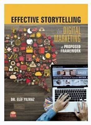 Effective Storytelling in Digital Marketing: A Proposed Framework - 1