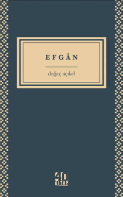 Efgan - 1