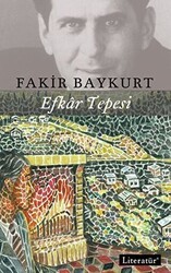 Efkar Tepesi - Literatür Yayıncılık