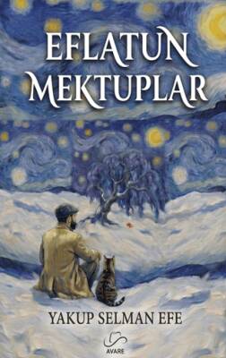 Eflatun Mektuplar - 1