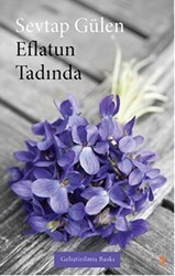 Eflatun Tadında - Cinius Yayınları