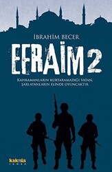 Efraim 2 - Kaknüs Yayınları
