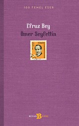 Efruz Bey - Beyan Yayınları