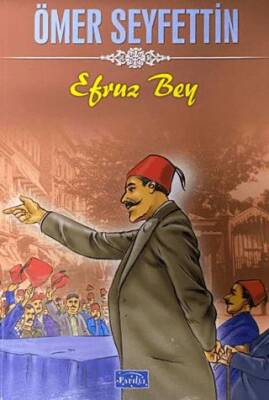 Efruz Bey - 1