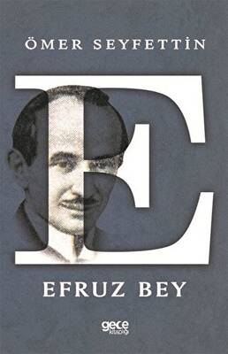 Efruz Bey - 1