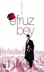 Efruz Bey - Palet Yayınları