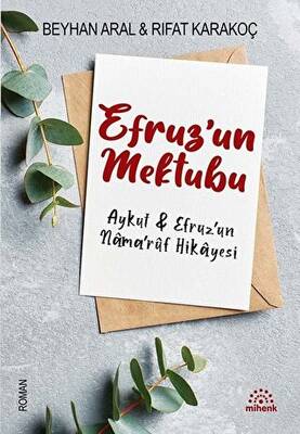 Efruz’un Mektubu - 1