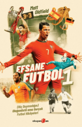 Efsane Futbol - 1 - Okuyan Us Yayınları