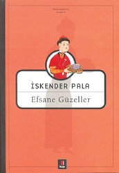 Efsane Güzeller - Kapı Yayınları