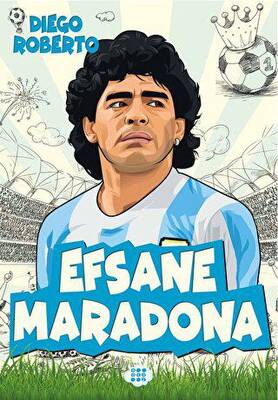 Efsane Maradona - 1