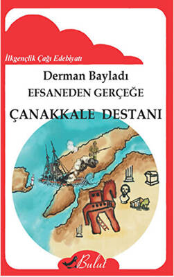 Efsaneden Gerçeğe Çanakkale Destanı - 1