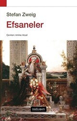 Efsaneler - Doğu Batı Yayınları