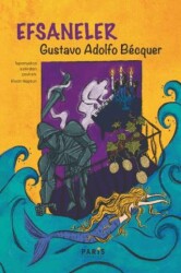 Efsaneler - Paris Yayınları